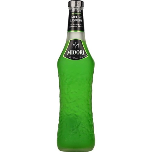 MIDORI MELON 20%vol. 70cl