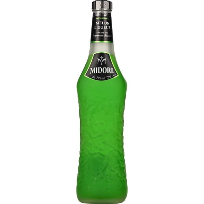 MIDORI MELON 20%vol. 70cl