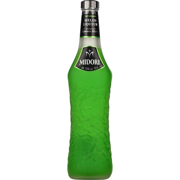 MIDORI MELON 20%vol. 70cl
