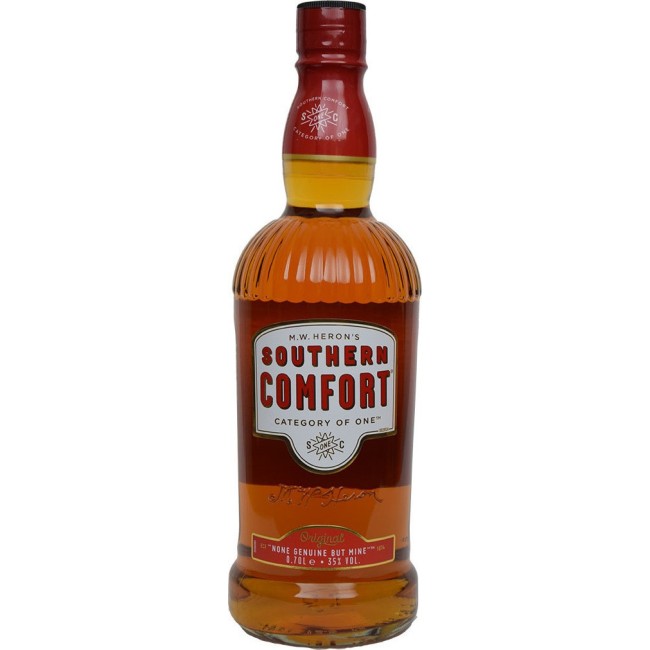 SOUTHERN COMFORT 35%vol.70cl