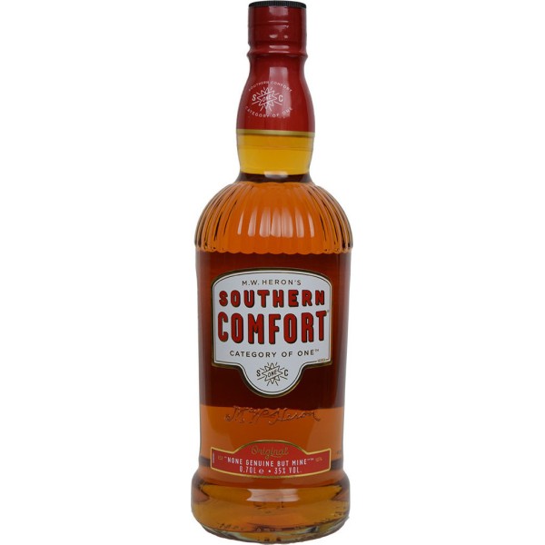 SOUTHERN COMFORT 35%vol.70cl