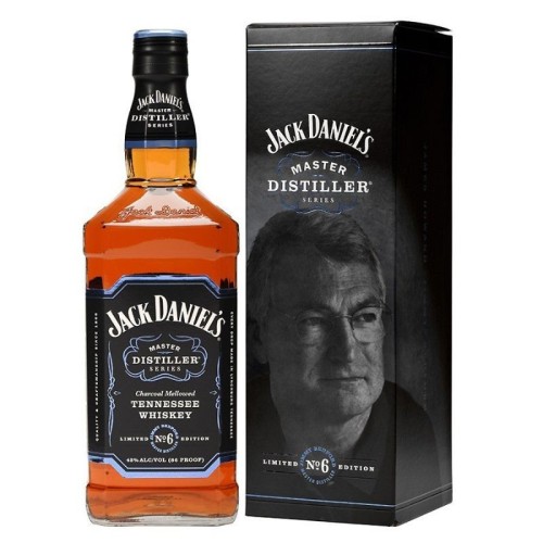 Jack Daniel'S Master Distiller No 6 700ml