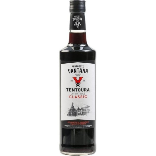 TENTURA VANTANA CLASSIC 70cl ΕΛΛ. 20%vol