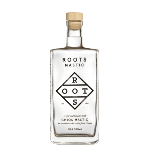 ROOTS MASTIHA 70cl
