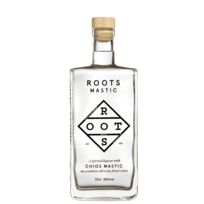 ROOTS MASTIHA 70cl