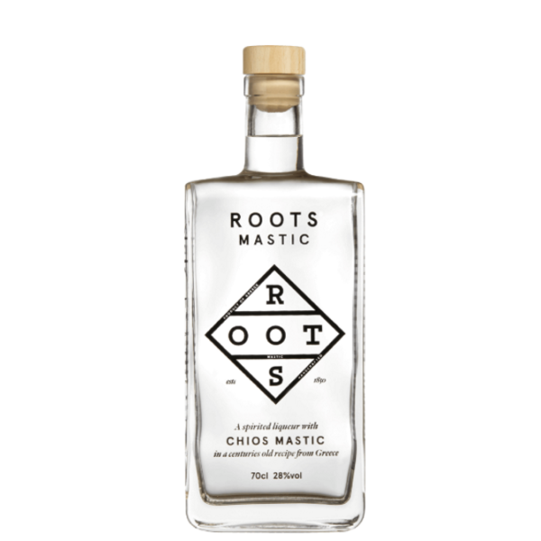 ROOTS MASTIHA 70cl