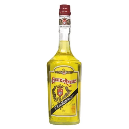 Elixir Danvers 40% 700ml