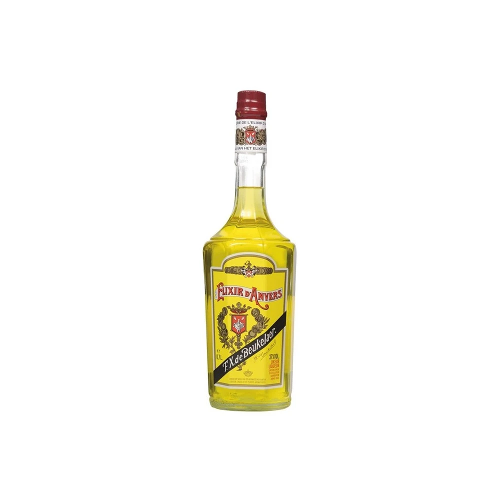Elixir Danvers 40% 700ml