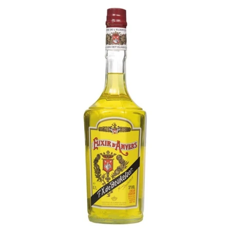 Elixir Danvers 40% 700ml