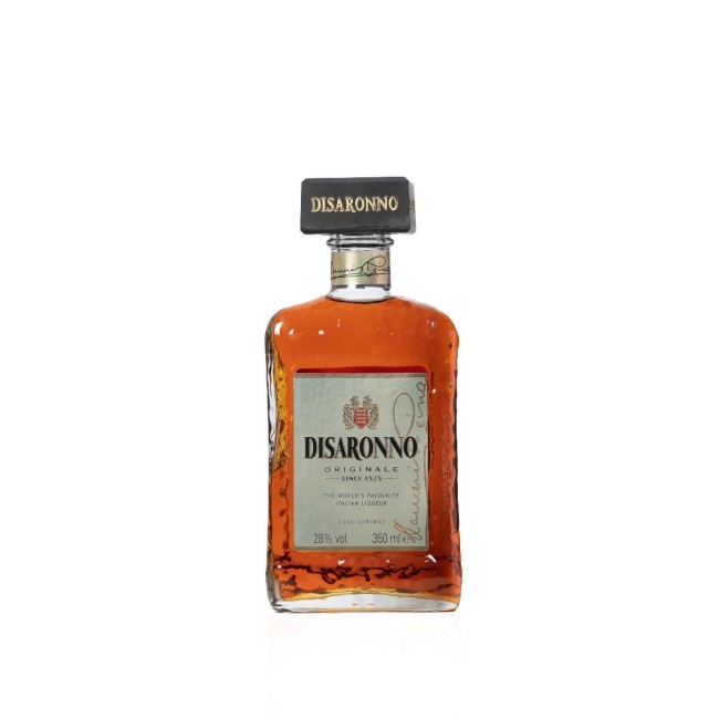 DISARONNO AMARETTO 28%vol 35cl