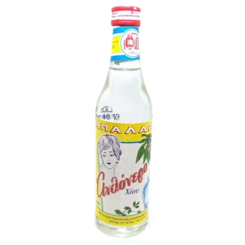 Ανθόνερο Απαλαρίνα 700ml