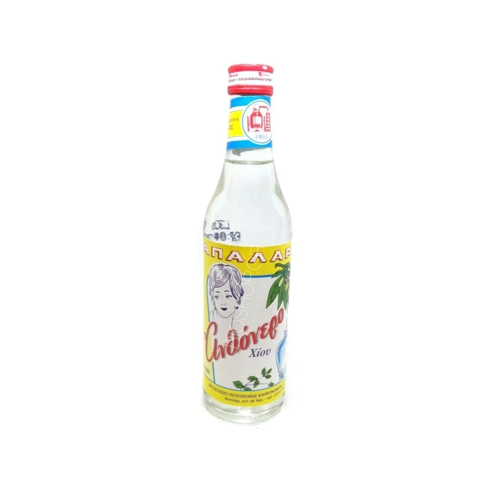 Ανθόνερο Απαλαρίνα 700ml