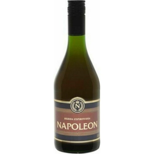 MANDARINE NAPOLEON LIQUER 38%