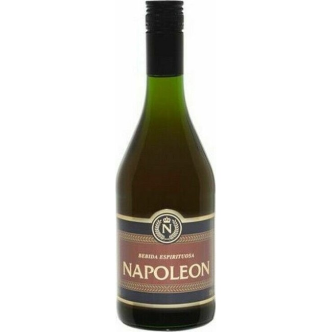 MANDARINE NAPOLEON LIQUER 38%