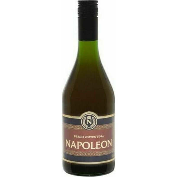 MANDARINE NAPOLEON LIQUER 38%