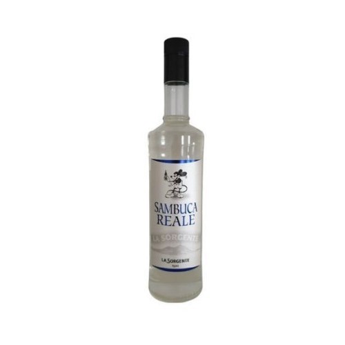 REALE SAMBUCA 70 cl 38%vol