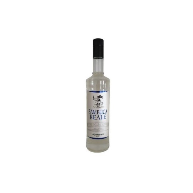 REALE SAMBUCA 70 cl 38%vol