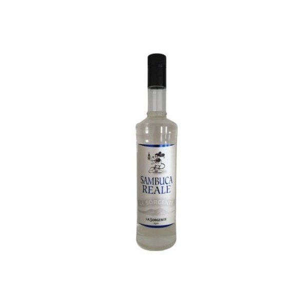 REALE SAMBUCA 70 cl 38%vol