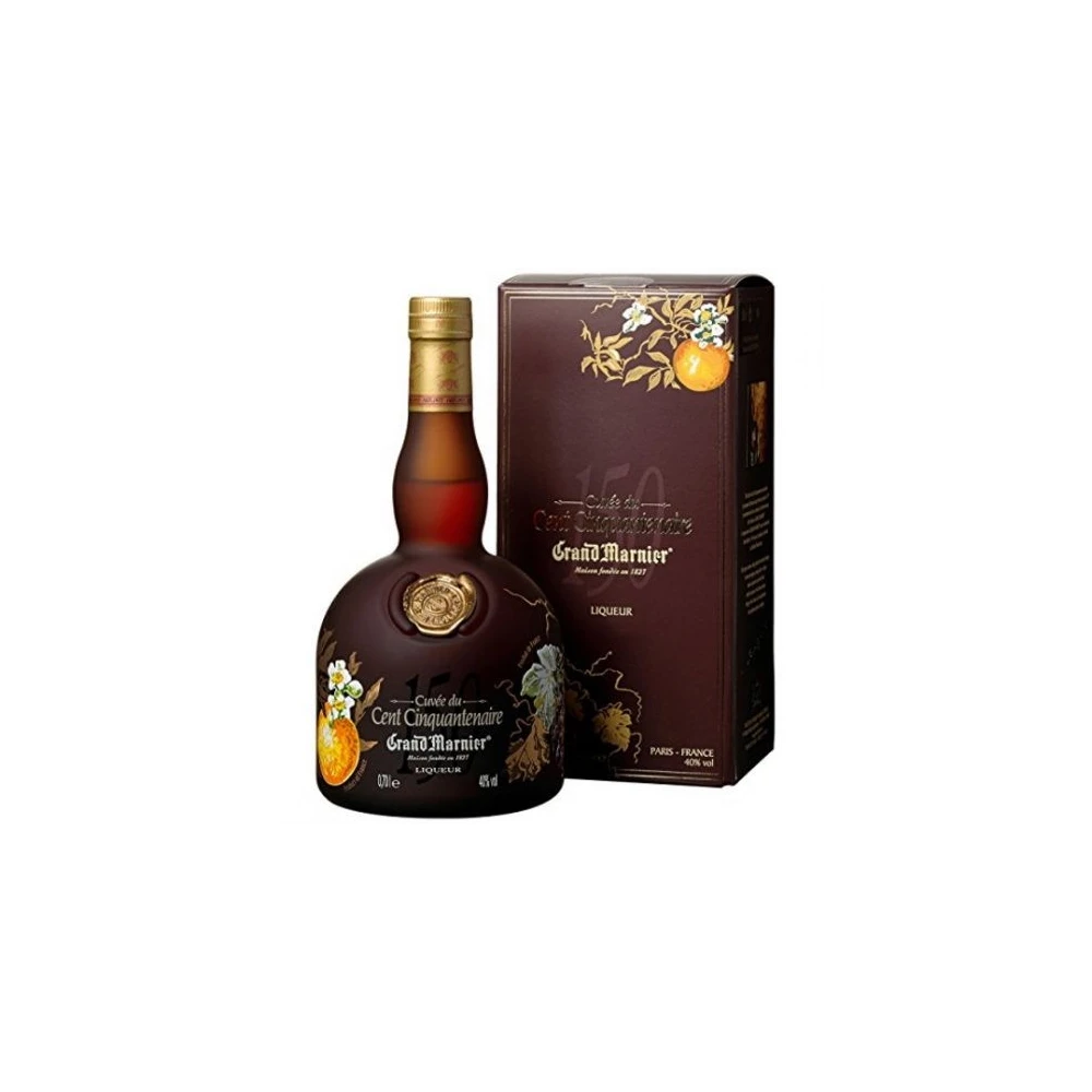 Grand Marnier Cuvee Cent Cinquantensire 150 40% 700ml