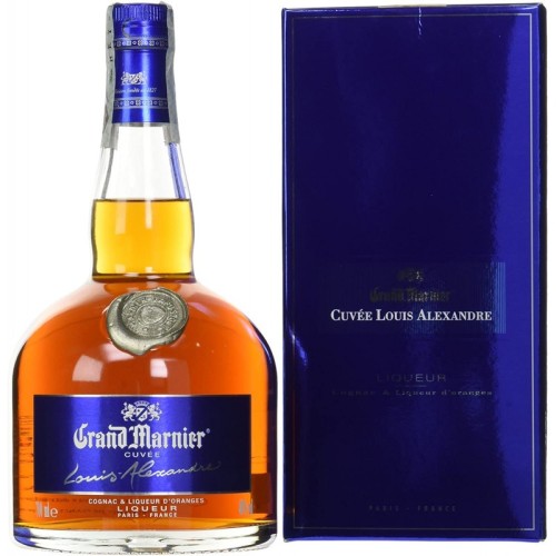 GRAND MARNIER ALEXANDER 40% 70cl