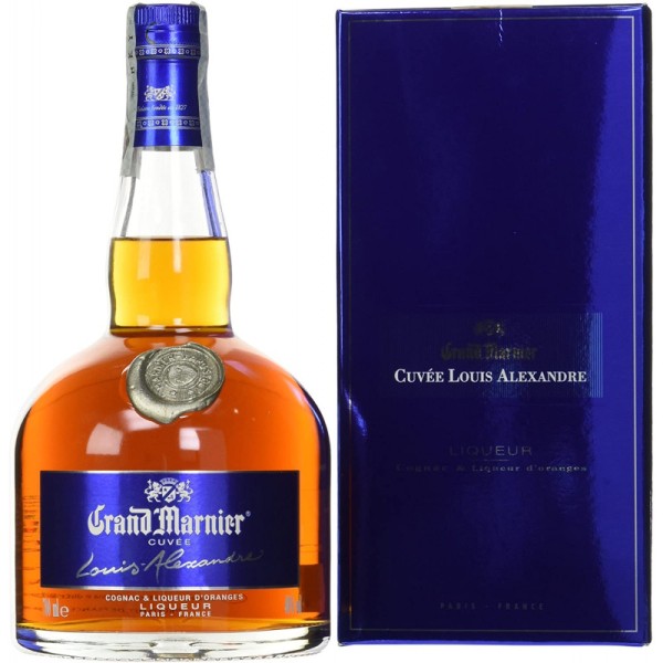 GRAND MARNIER ALEXANDER 40% 70cl