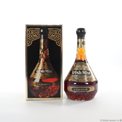 IRISH MIST LIQUER 35%vol 70cl