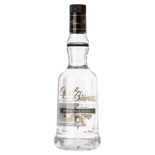 Opal Bianca Sambuca 30%Vol. 700ml
