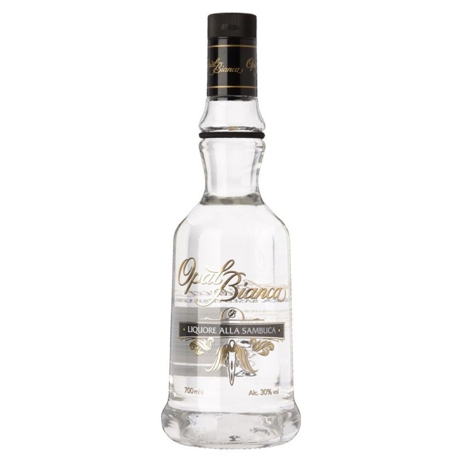 Opal Bianca Sambuca 30%Vol. 700ml