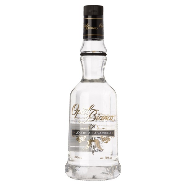 Opal Bianca Sambuca 30%Vol. 700ml
