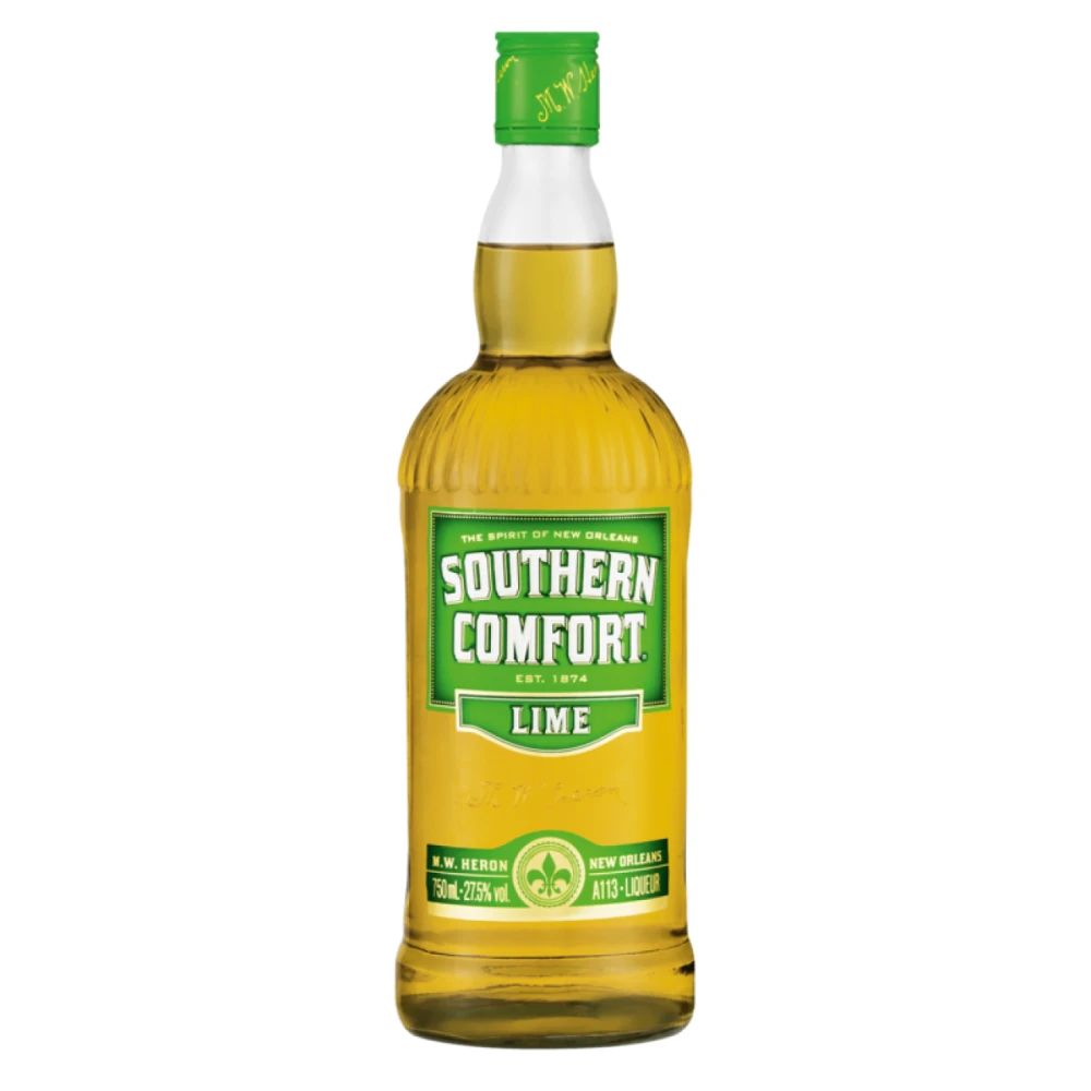 Southern Comfort Lime 20%Vol.700ml