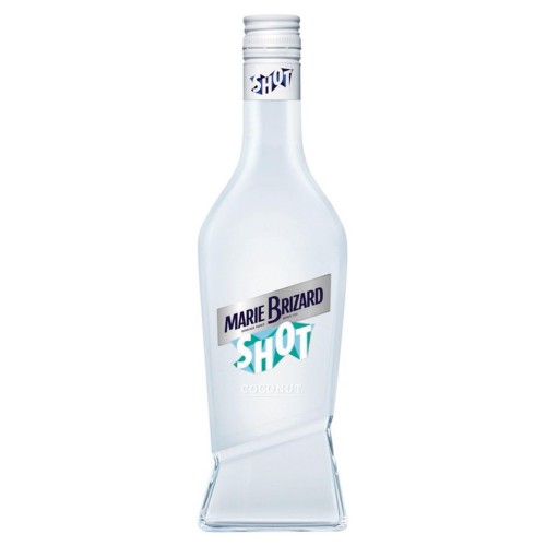 MARIE BRIZARD COCONUT SHOT 70cl