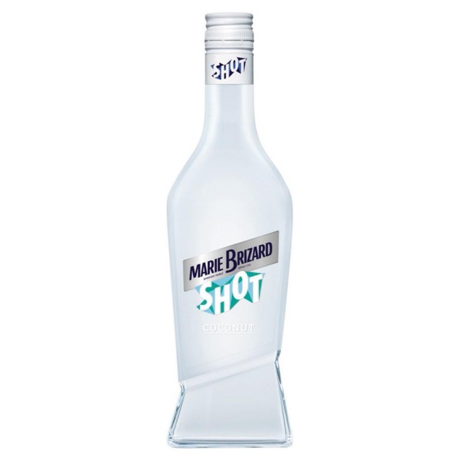 MARIE BRIZARD COCONUT SHOT 70cl
