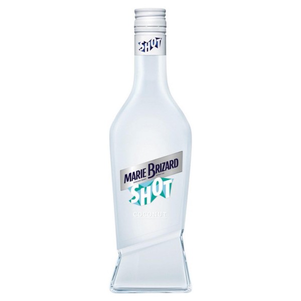 MARIE BRIZARD COCONUT SHOT 70cl