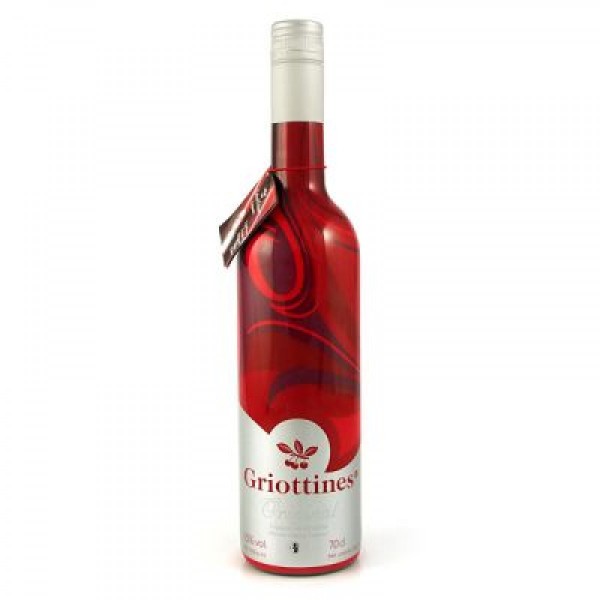 GRIOTTINES ORIGINAL 70cl
