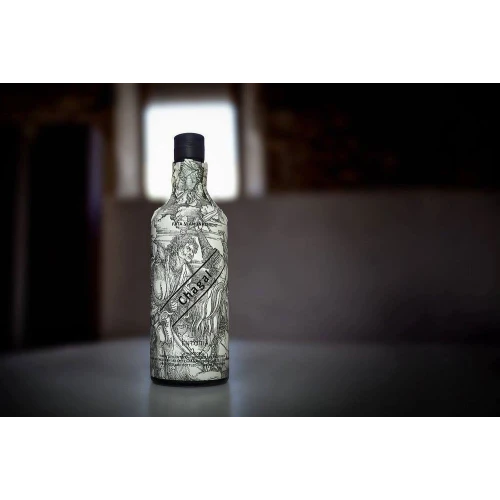 Εντοπια Chagal 700ml 30%Vol