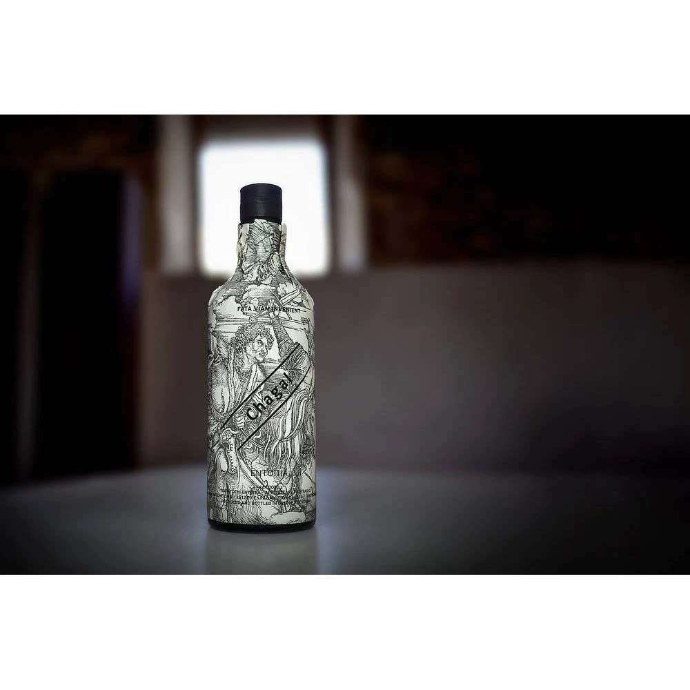 Εντοπια Chagal 700ml 30%Vol