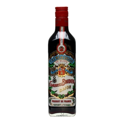 Gabriel Boudier Dijon La Liqueur 35% 500ml