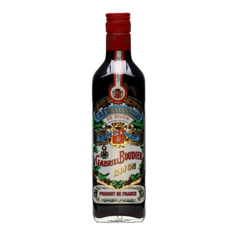 Gabriel Boudier Dijon La Liqueur 35% 500ml