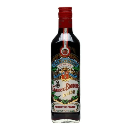 Gabriel Boudier Dijon La Liqueur 35% 500ml
