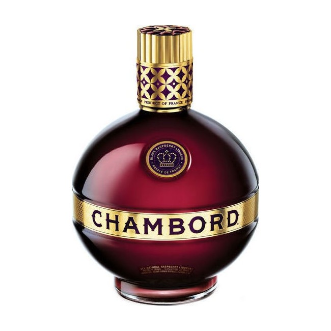 CHAMBORD ROYAL 50cl