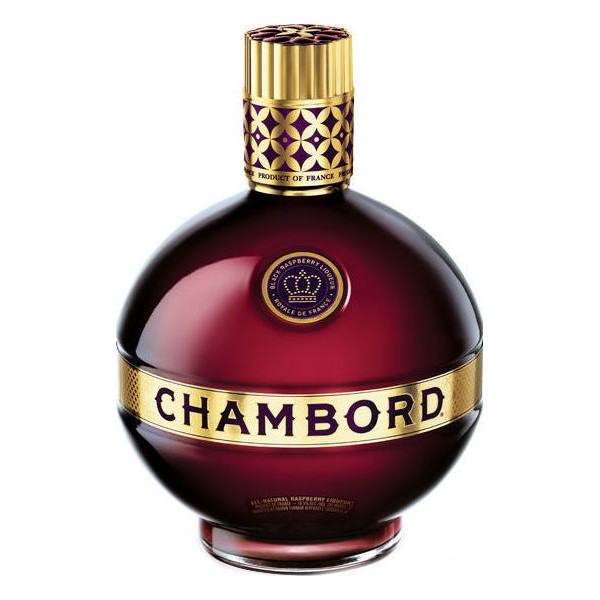 CHAMBORD ROYAL 50cl