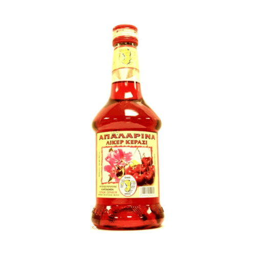Απαλαρίνα Κερασι 500ml