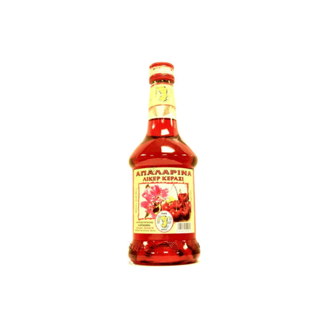 Απαλαρίνα Κερασι 500ml