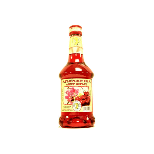 Απαλαρίνα Κερασι 500ml