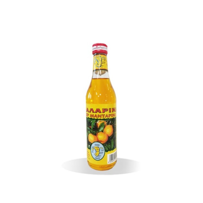 ΑΠΑΛΑΡΙΝΑ ΜΑΝΤΑΡΙΝΙ 50cl