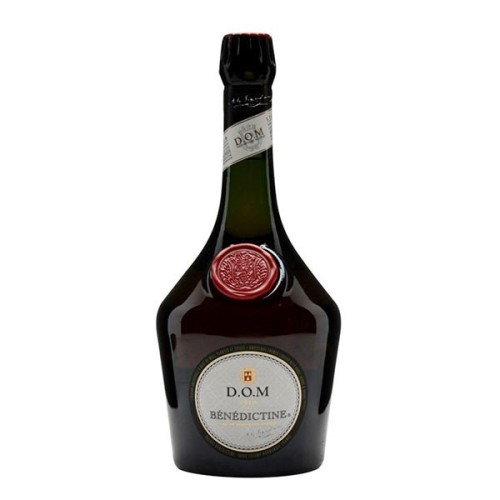 BENEDICTINE DOM 70cl