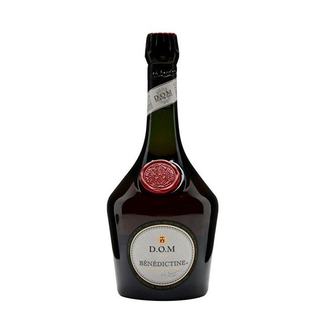 BENEDICTINE DOM 70cl