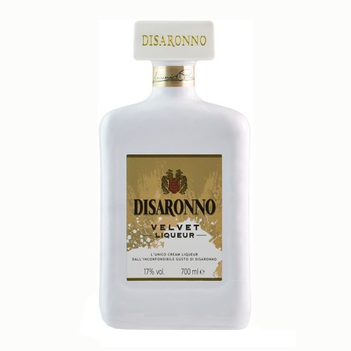 DISARONNO VELVET AMARETTO 17%vol 70cl