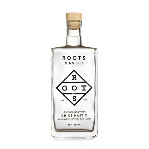 ROOTS MASTIHA VINTAGE STRENGTH 70cl
