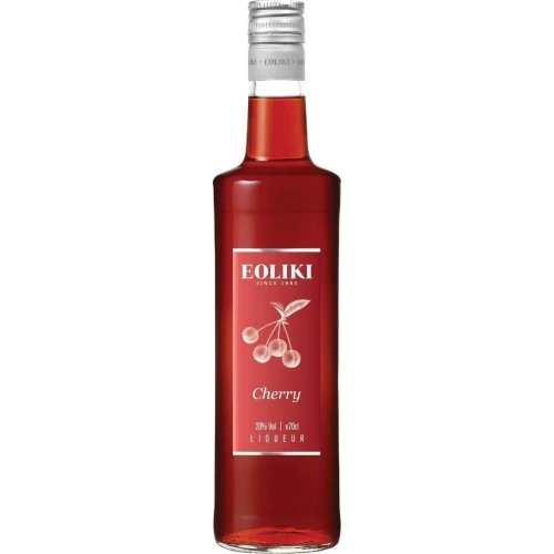 Eoliki Cherry Brandy 20%Vol.700ml